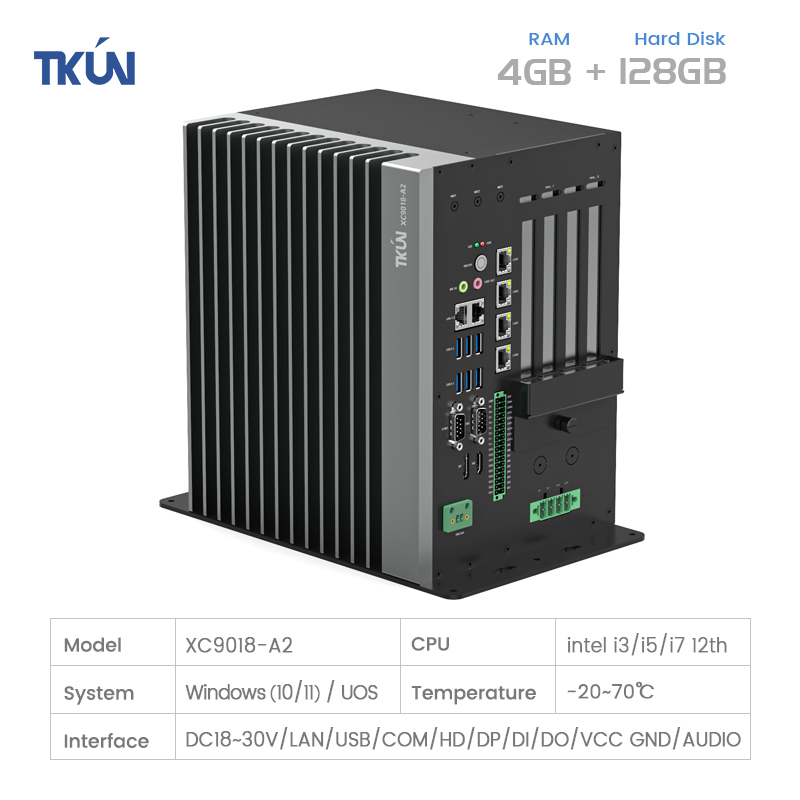 Özelleştirilebilir XC9018 I7/i - Power Tools For Linux incelemesi ve fiyatı