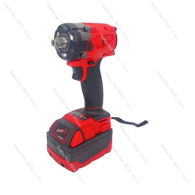 Ağır Hizmet Tipi 4 Parçalı Akü - Power Tools Combo Kits incelemesi ve fiyatı