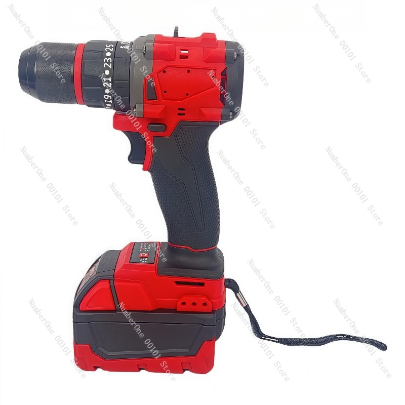 Ağır Hizmet Tipi 4 Parçalı Akü - Power Tools Combo Kits incelemesi ve fiyatı
