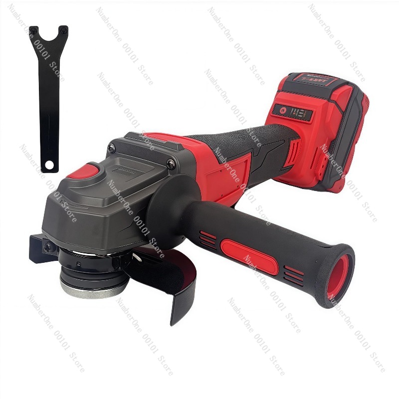 Ağır Hizmet Tipi 4 Parçalı Akü - Power Tools Combo Kits incelemesi ve fiyatı