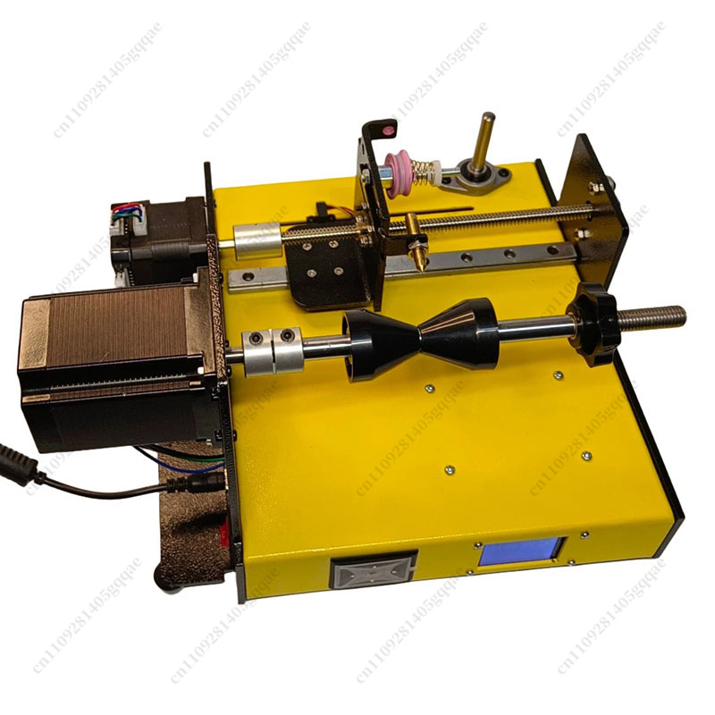 Otomatik Kablo Sarma Makinesi  - Power Tools English incelemesi ve fiyatı