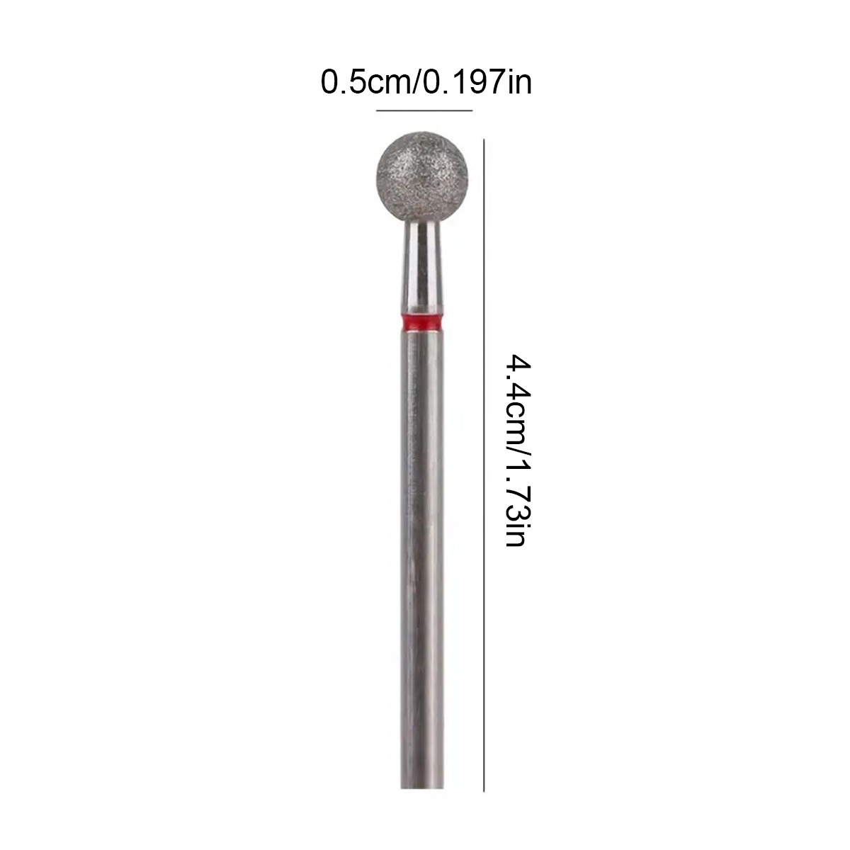 1/2/4 adet elmas tırnak matkap - Power Tools Sheets incelemesi ve fiyatı