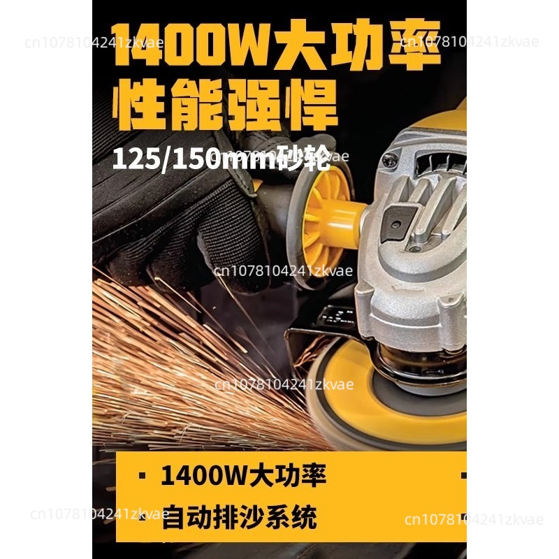 Elektrikli Açı Taşlama Makines - Power Tools For Woodworking incelemesi ve fiyatı