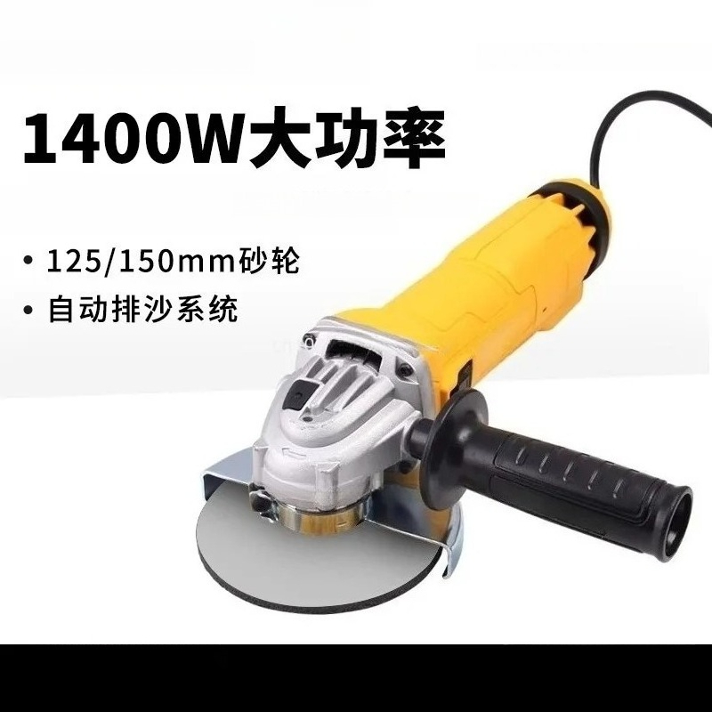 Elektrikli Açı Taşlama Makines - Power Tools For Woodworking incelemesi ve fiyatı
