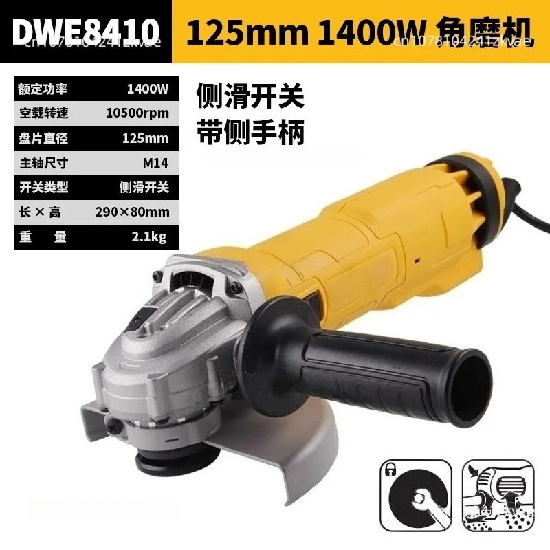 Elektrikli Açı Taşlama Makines - Power Tools For Woodworking incelemesi ve fiyatı
