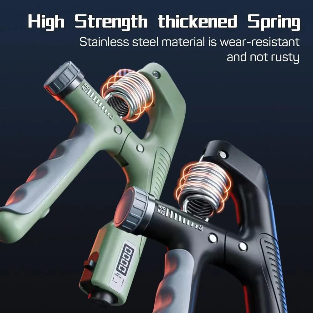 1/2 adet 10-100KG ayarlı akıll - Power Tools Training incelemesi ve fiyatı