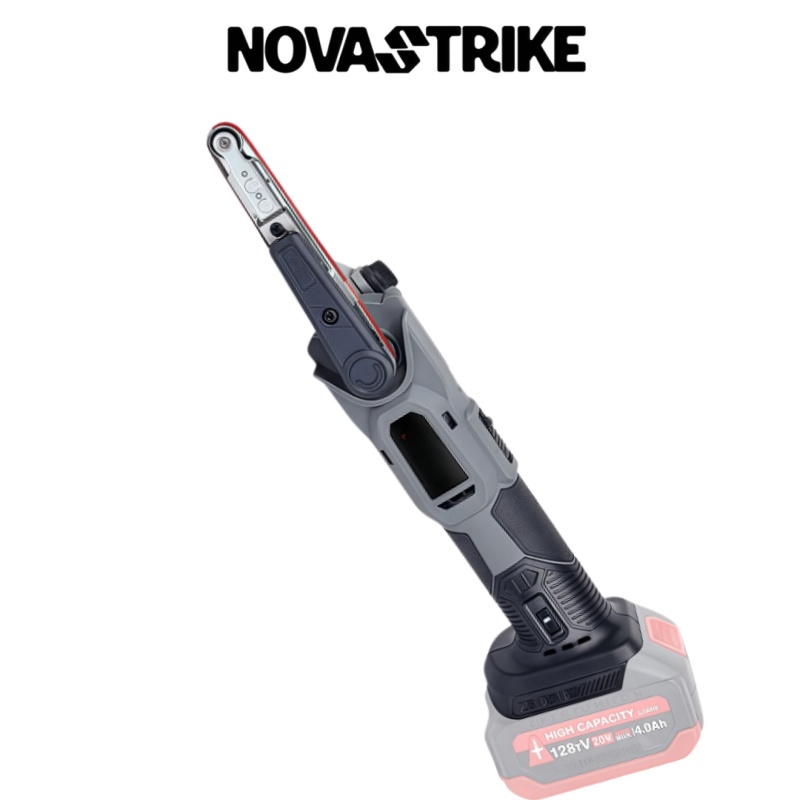 Taşınabilir Fırçasız Zımpara M - Belt Sander Portable incelemesi ve fiyatı