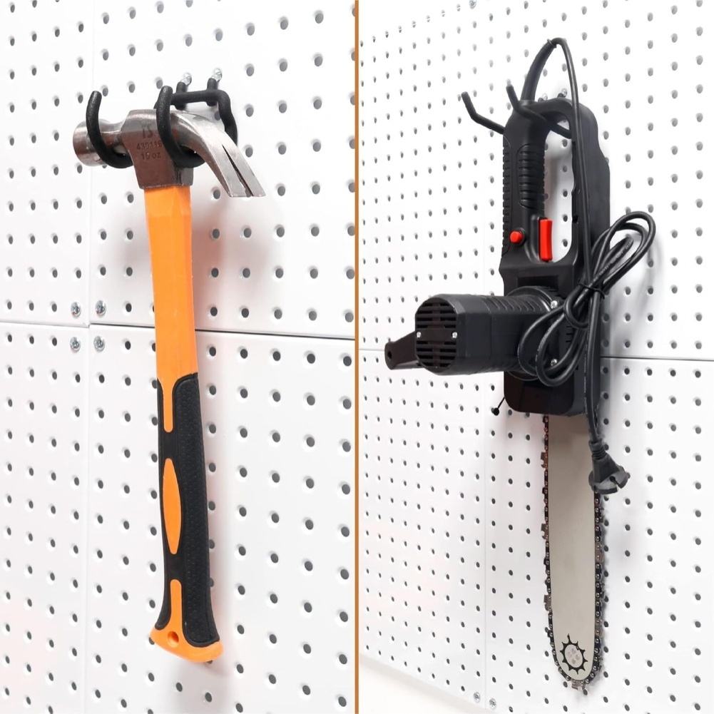 Bahçe Alet Düzenleyici Alaşıml - Power Tools Organizer incelemesi ve fiyatı