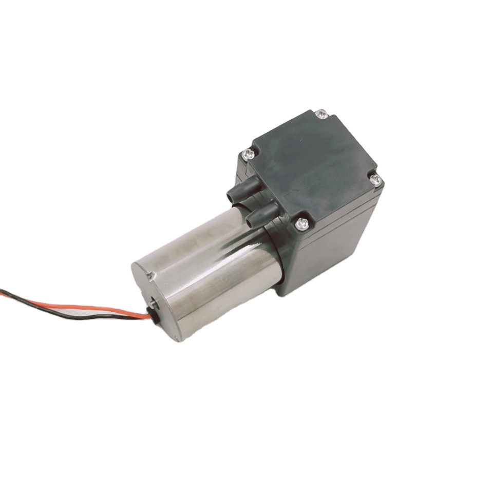 DC Pompa Üretimi Mini Fırçasız - Air Compressor Mini incelemesi ve fiyatı