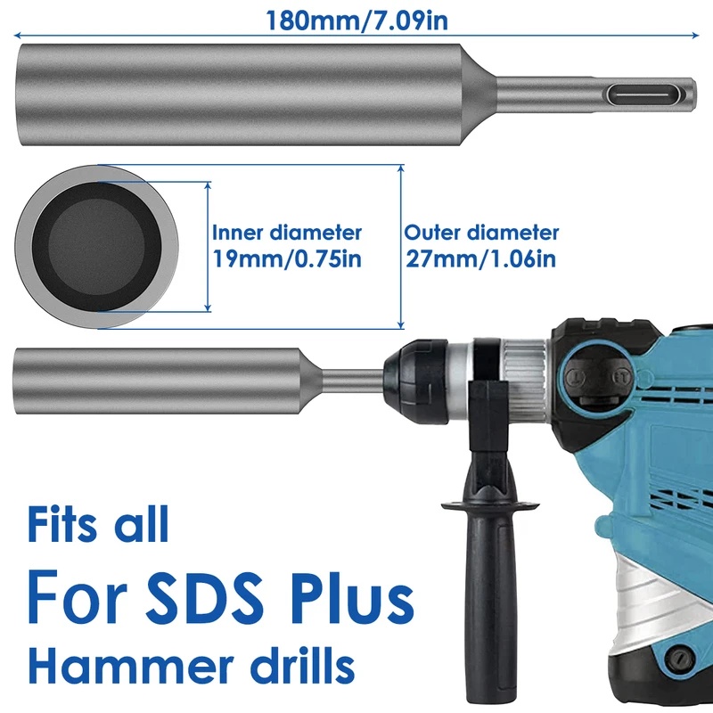 19/21/25/35mm Sertleştirilmiş  - Hammer Drill Sds incelemesi ve fiyatı