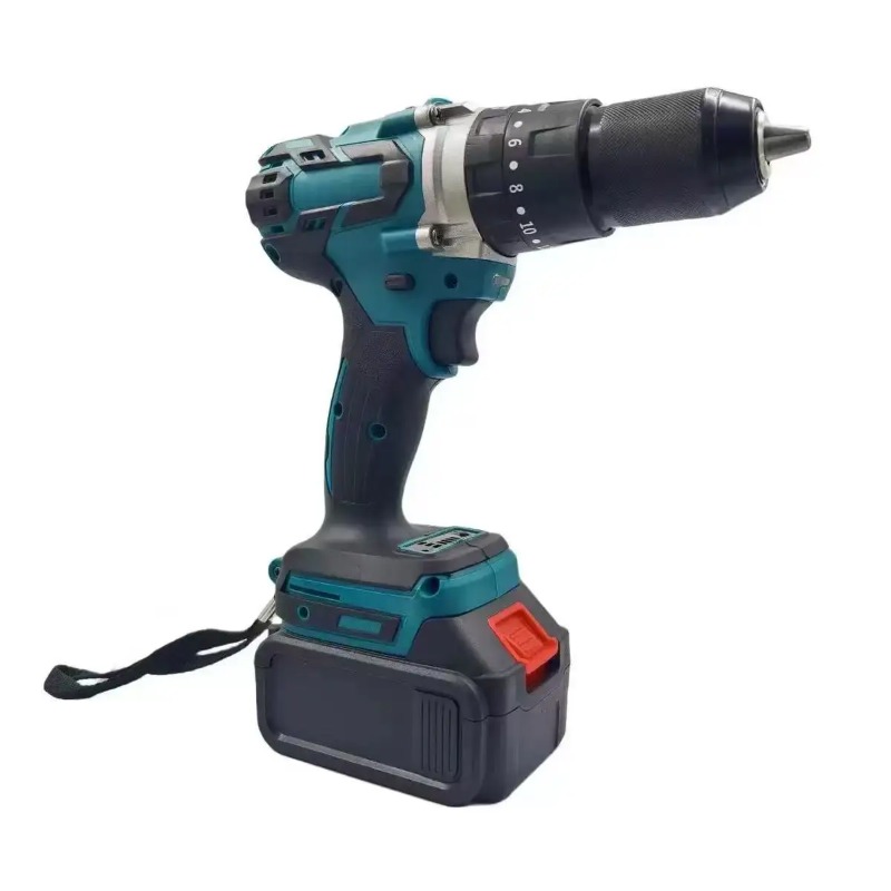 Toptan 20V Fırçasız Akülü Darb - Power Tools Combo Kits incelemesi ve fiyatı
