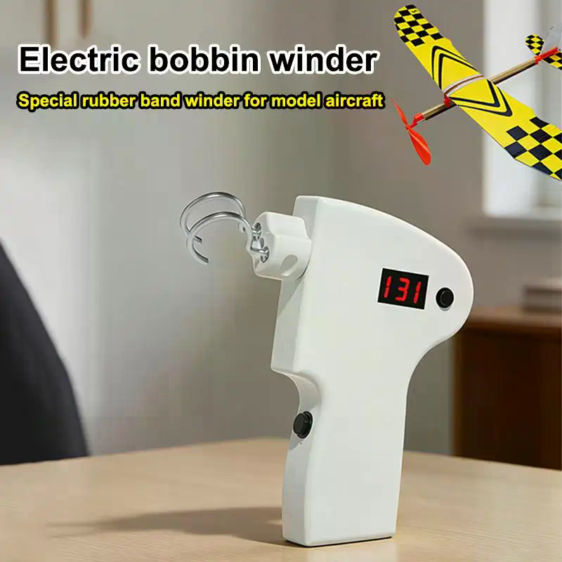 Elektrikli Lastik Bant Sarıcı  - Power Tools Band incelemesi ve fiyatı