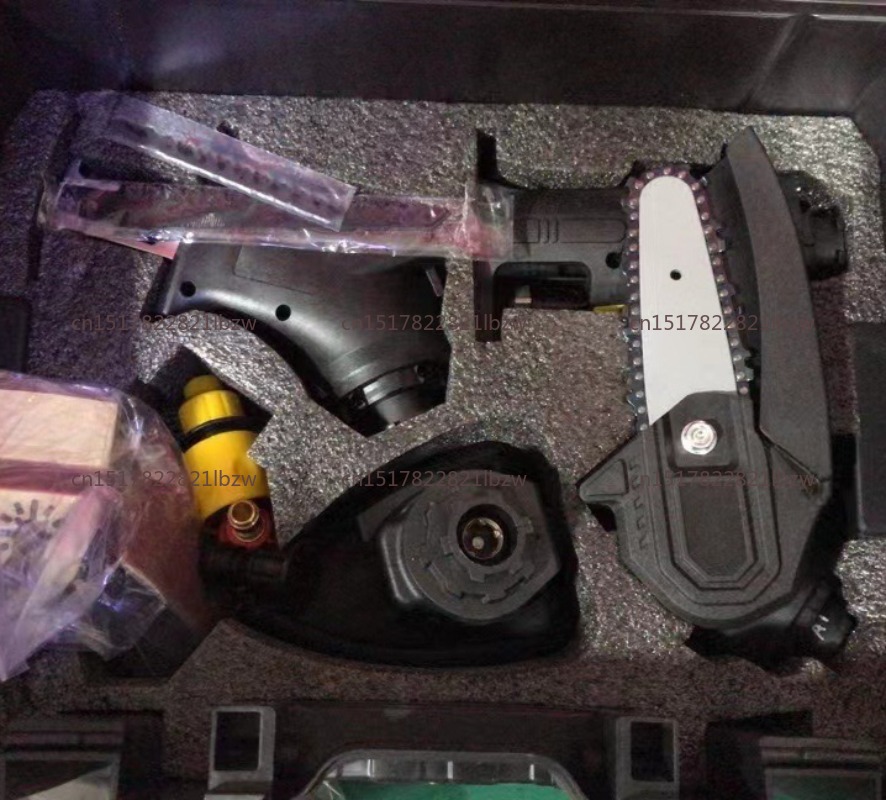 16'sı 1 Arada Darbeli Matkap E - Power Tools Combo Kits incelemesi ve fiyatı