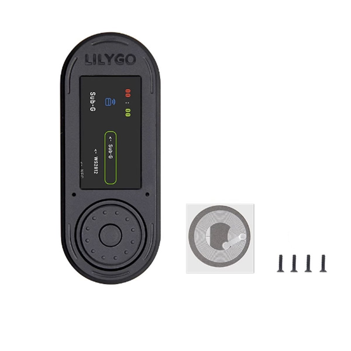 T71C Tools- T-Embed CC1101 PLU - Power Tools Plus incelemesi ve fiyatı