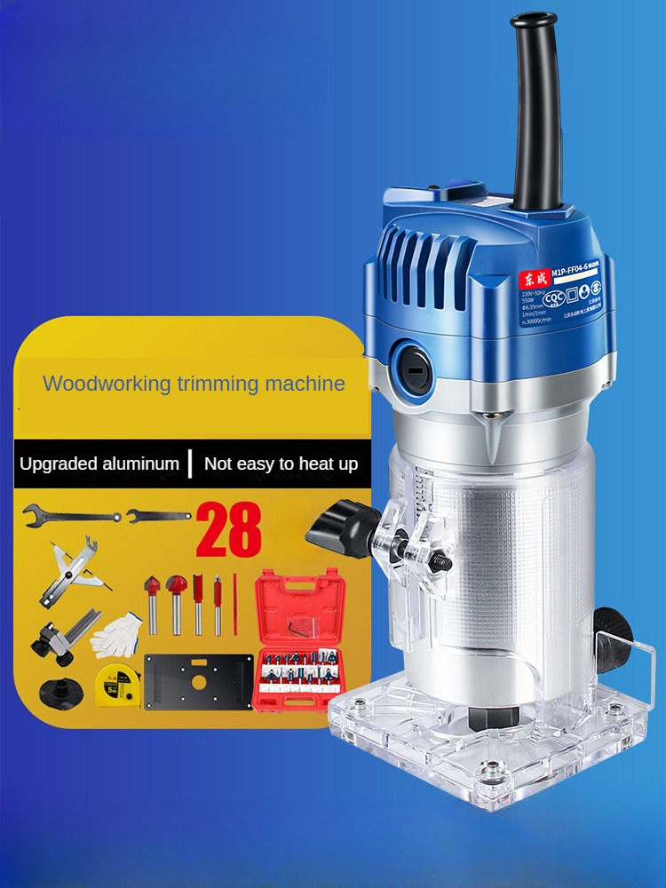Ahşap İşleme Elektrikli Alet S - Power Tools For Woodworking incelemesi ve fiyatı
