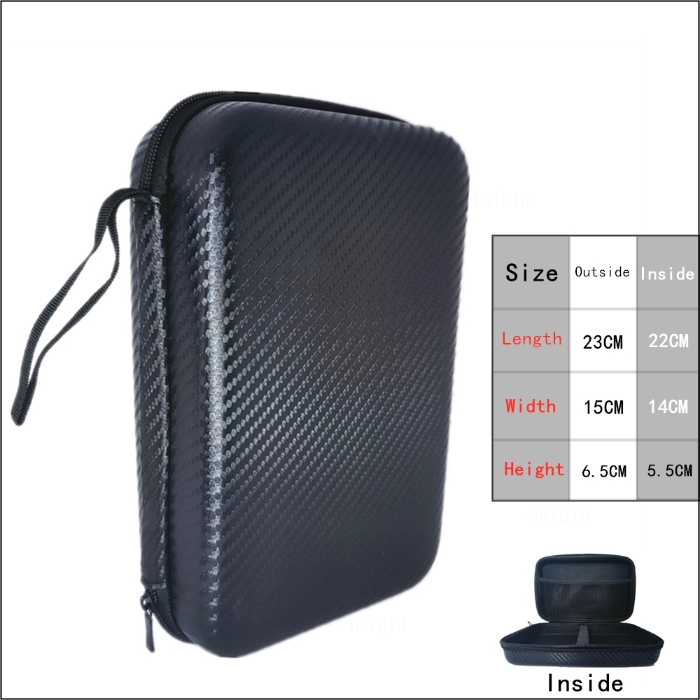 Büyük Dijital Multimetre Çanta - Power Tools Organizer incelemesi ve fiyatı