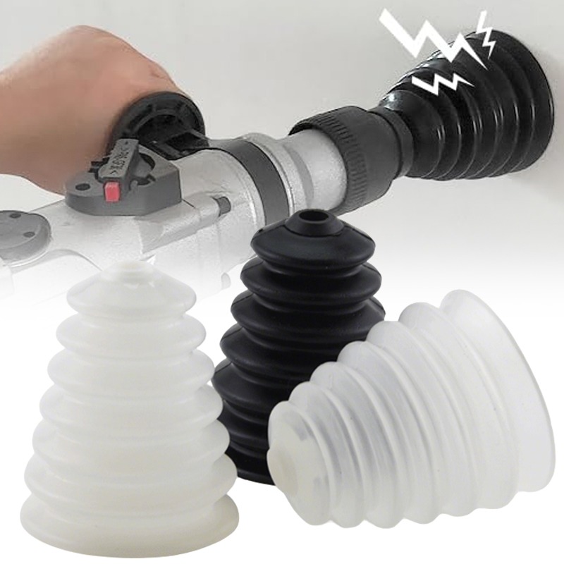 Evrensel Matkap Toz Toplayıcı  - Power Tools Jack Hammer incelemesi ve fiyatı