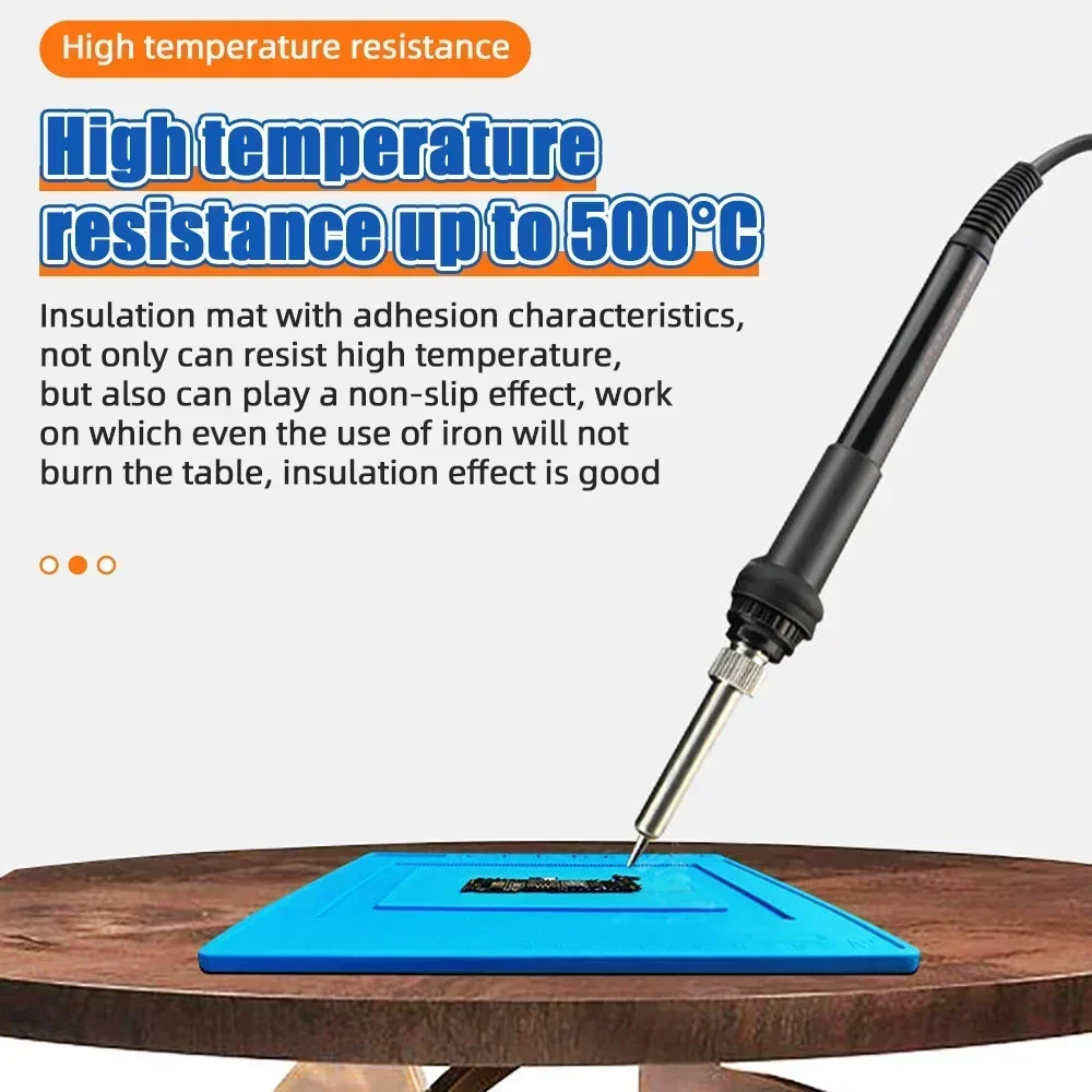 Isı Yalıtımı Manyetik Silikon  - Power Tools Station incelemesi ve fiyatı