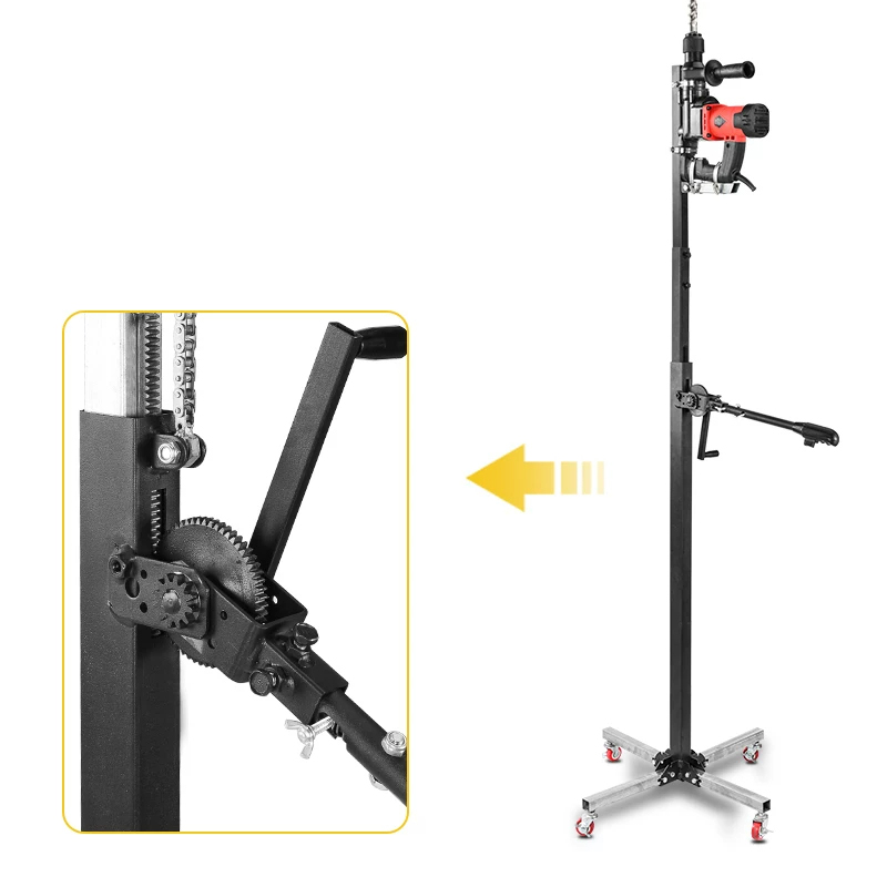 Elektrikli Çekiç Kaldırma Sehp - Power Tools Jack Hammer incelemesi ve fiyatı