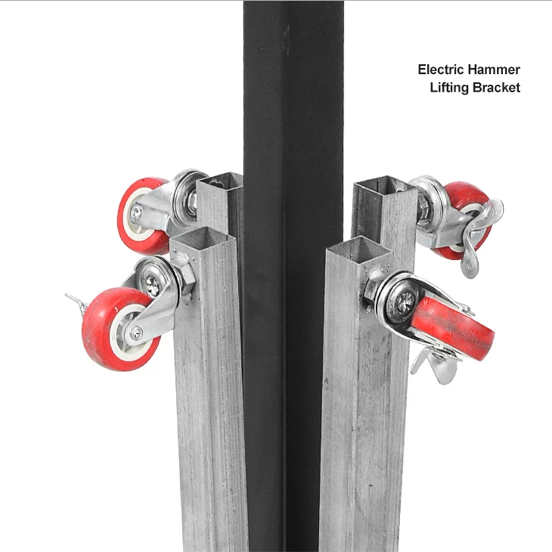Elektrikli Çekiç Kaldırma Sehp - Power Tools Jack Hammer incelemesi ve fiyatı