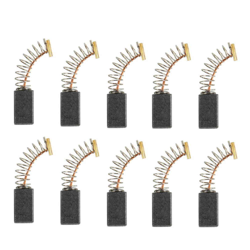 /10 adet/Motor/Karbon Fırçalar - Hammer Drill Sds incelemesi ve fiyatı