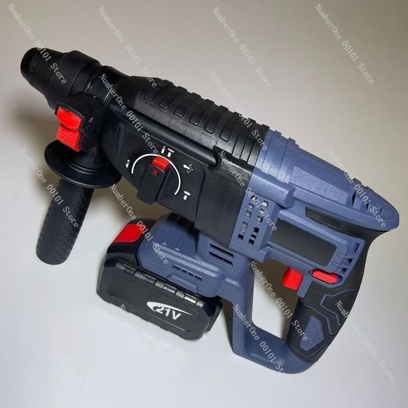 Profesyonel Lityum Elektrikli  - Power Tools Combo Kits incelemesi ve fiyatı