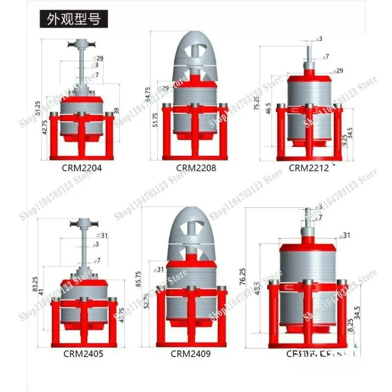 Koaksiyel çift pervaneli vektö - Power Tools Vector incelemesi ve fiyatı