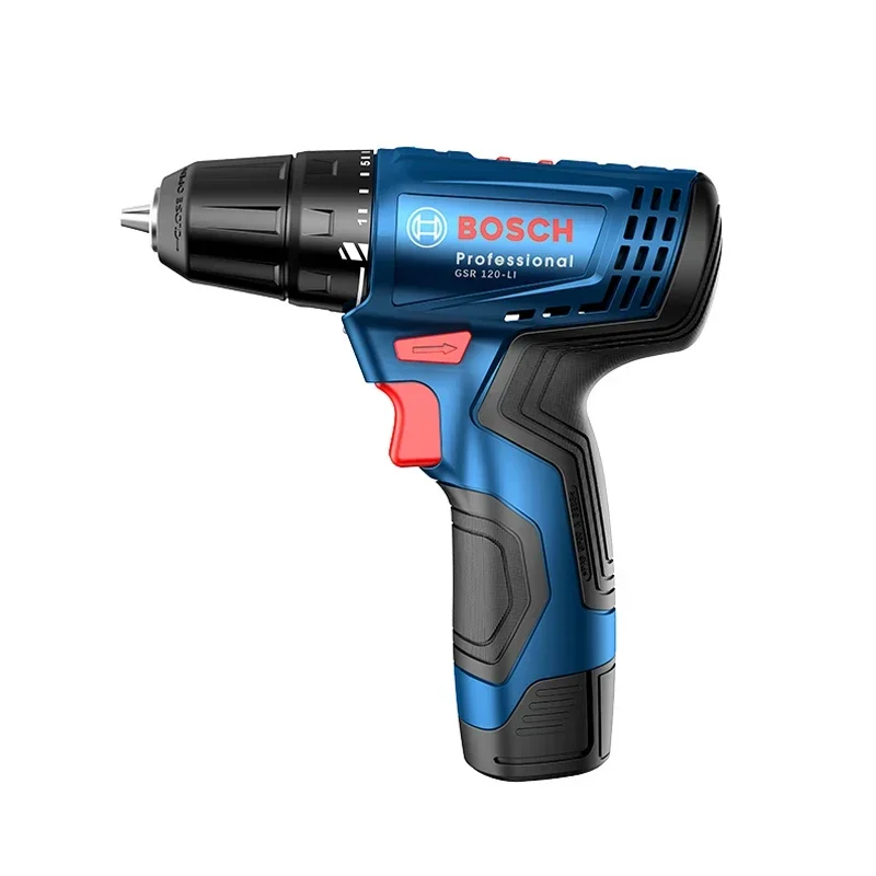 Bosch Elektrikli Matkap GSR 12 - Power Tools Sheets incelemesi ve fiyatı