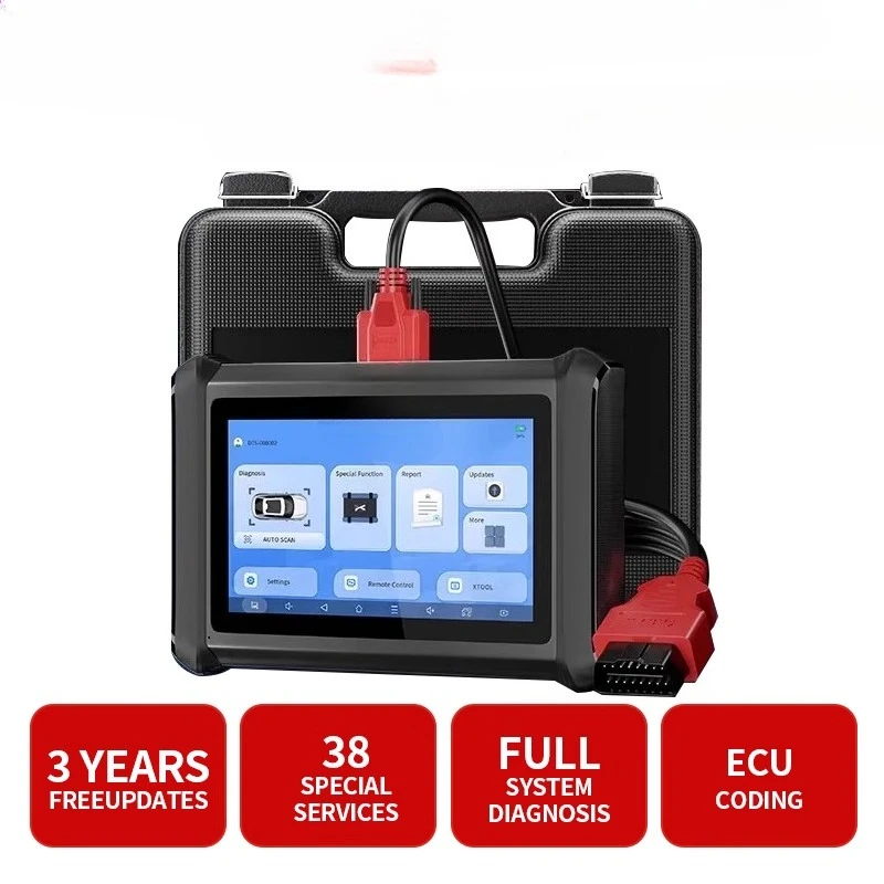 Otomobil arıza teşhis cihazı A - Power Tools English incelemesi ve fiyatı