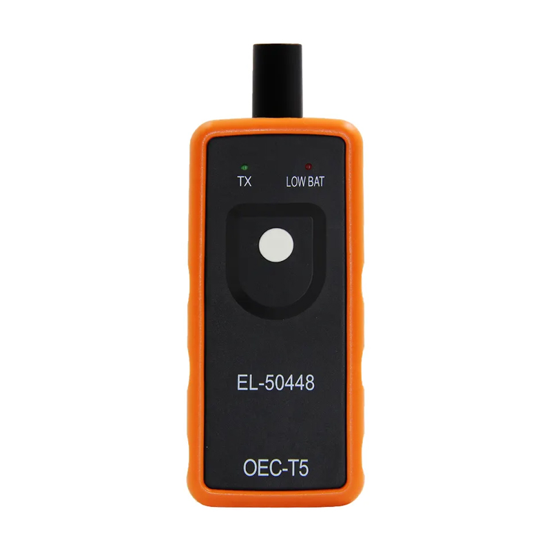 EL-50448 OEC-T5 TPMS Aktivasyo - Power Tools English incelemesi ve fiyatı