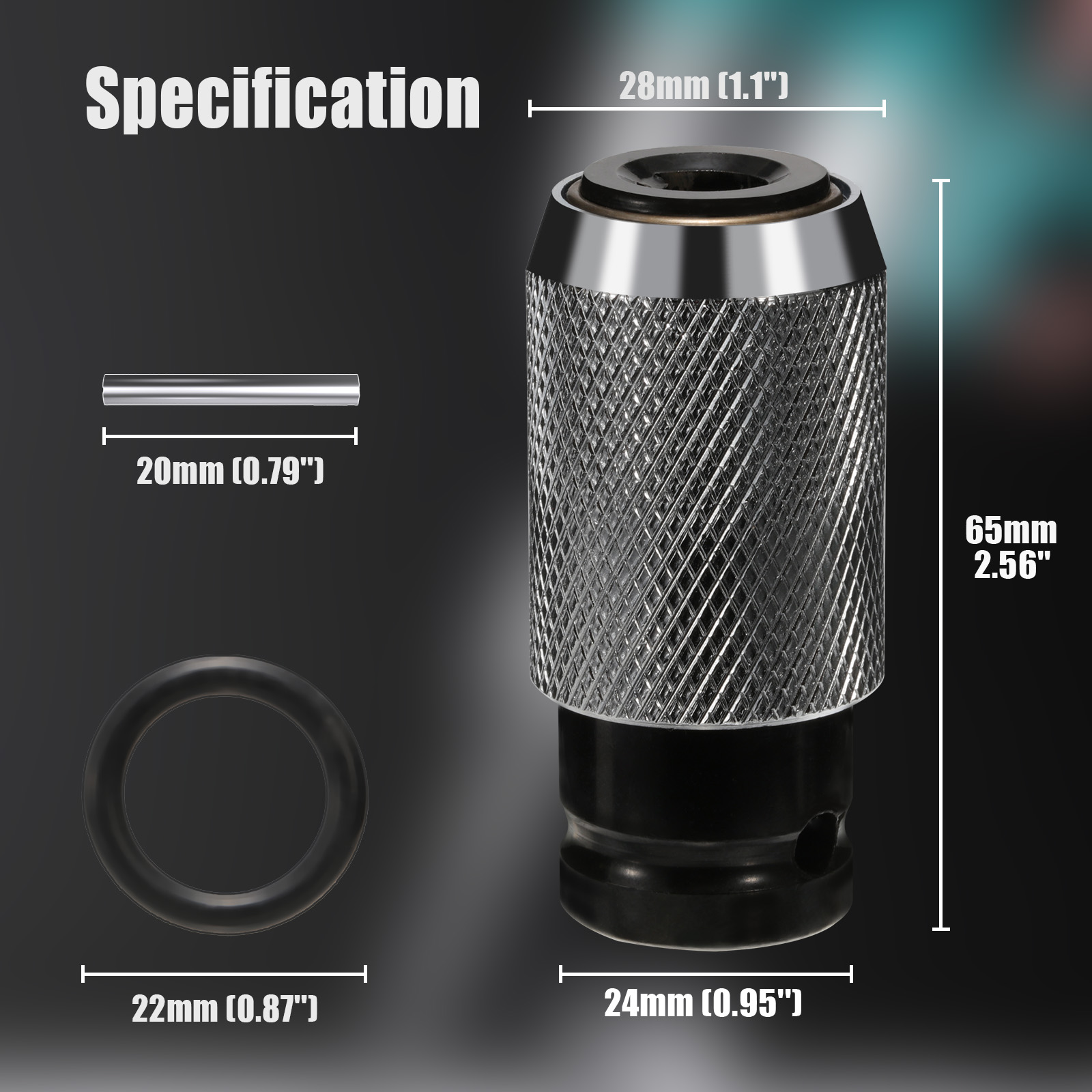 Darbeli Anahtarı Elektrikli Çe - Power Tools Impact Wrench incelemesi ve fiyatı