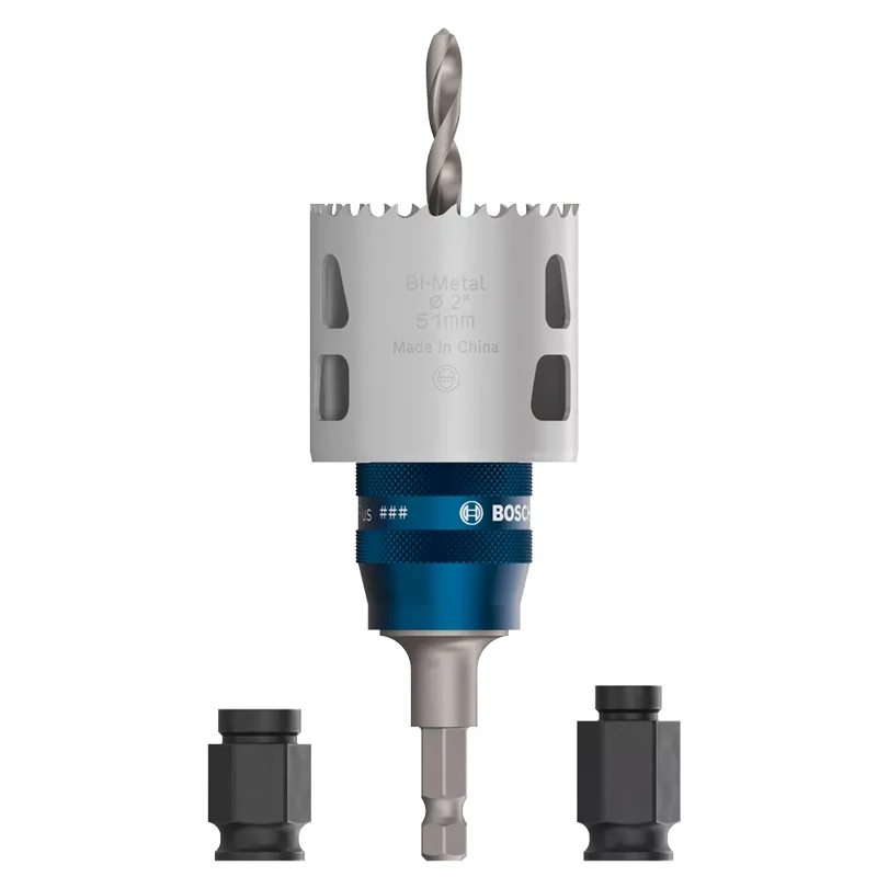 BOSCH PRO Çok Malzemeli PC Plu - Power Tools Plus incelemesi ve fiyatı