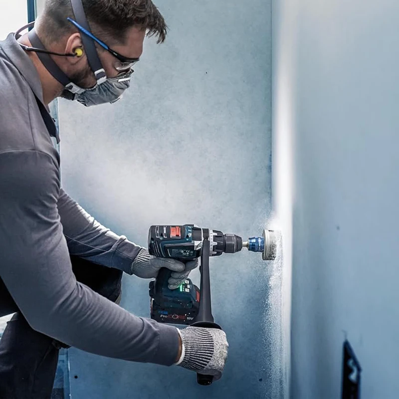 BOSCH PRO Çok Malzemeli PC Plu - Power Tools Plus incelemesi ve fiyatı