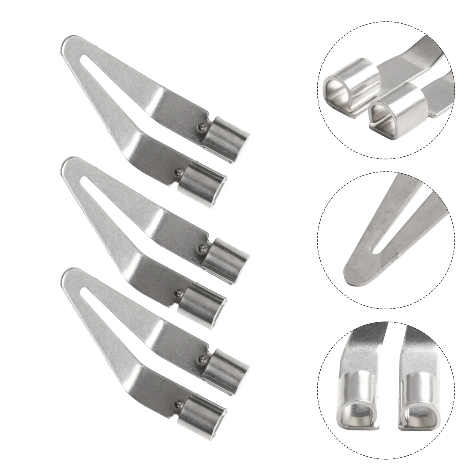 5/3 adet Demir Plastik Kaynakç - Power Tools Wholesale incelemesi ve fiyatı