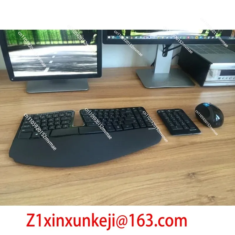 Microsoft Sculpt Ergonomik erg - Power Tools Microsoft incelemesi ve fiyatı