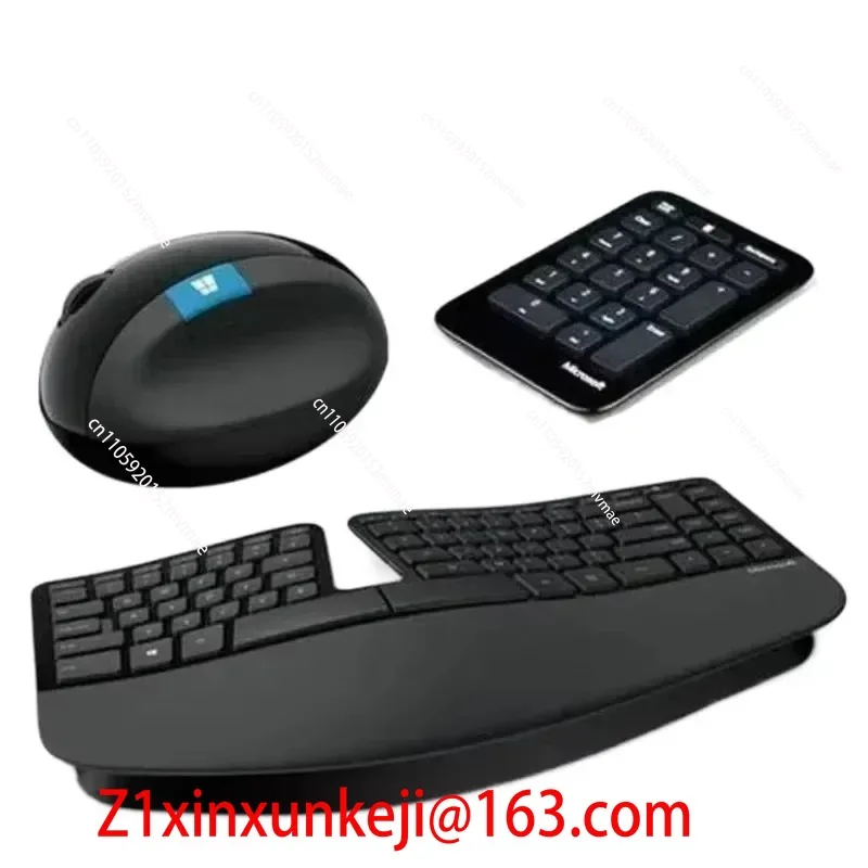 Microsoft Sculpt Ergonomik erg - Power Tools Microsoft incelemesi ve fiyatı