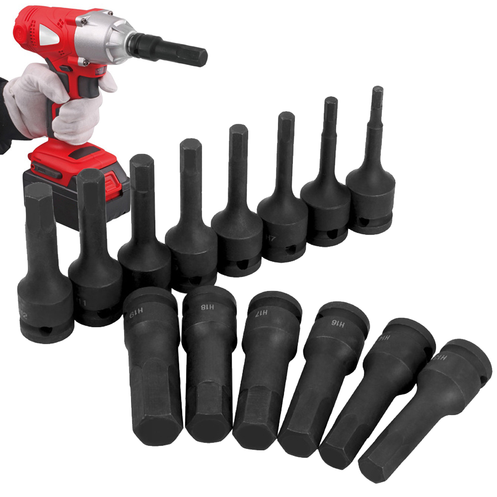 Elektrikli Matkap Soket Adaptö - Power Tools Impact Wrench incelemesi ve fiyatı