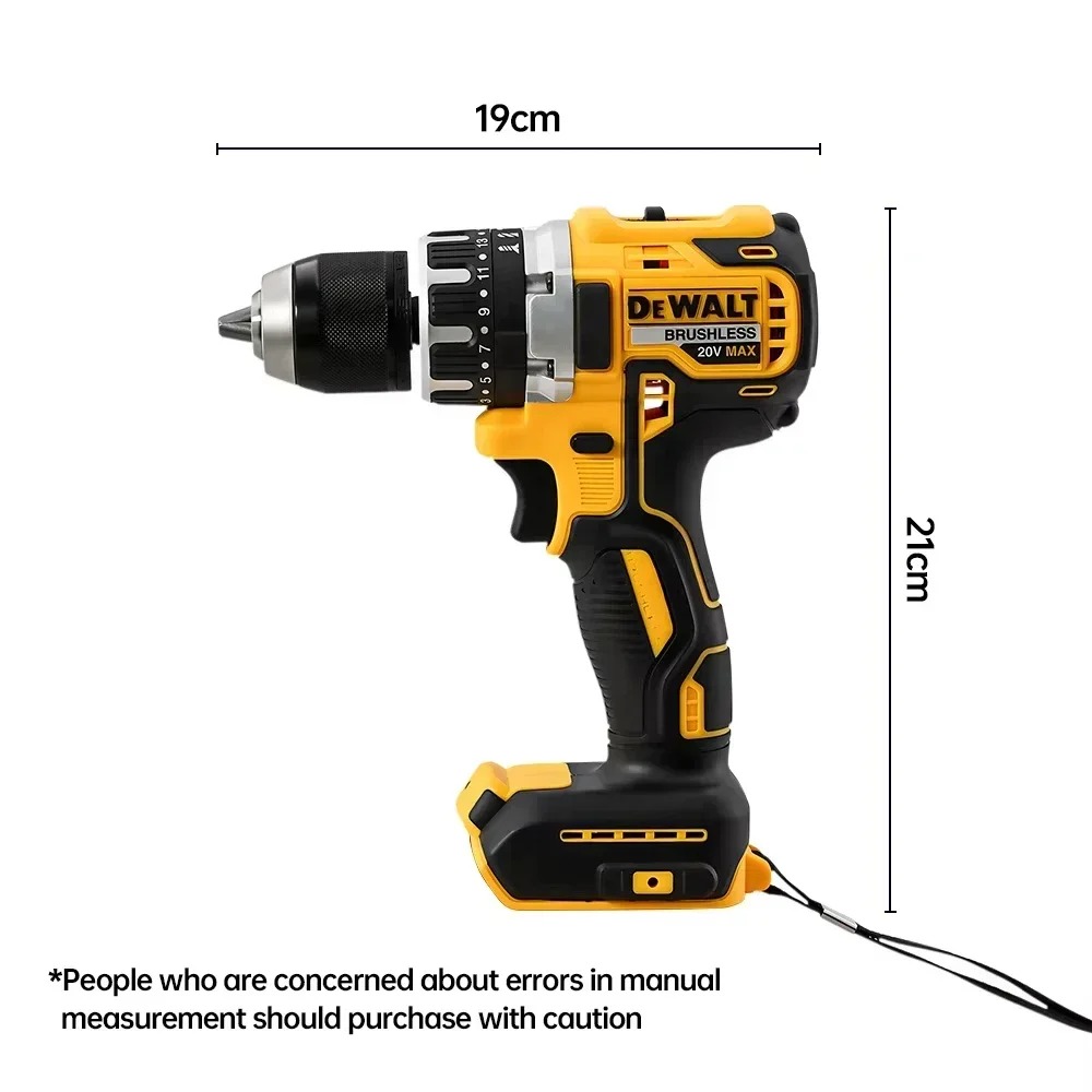 YENİ 2026 DEWALT DCD805 El Dar - Power Tools Router incelemesi ve fiyatı