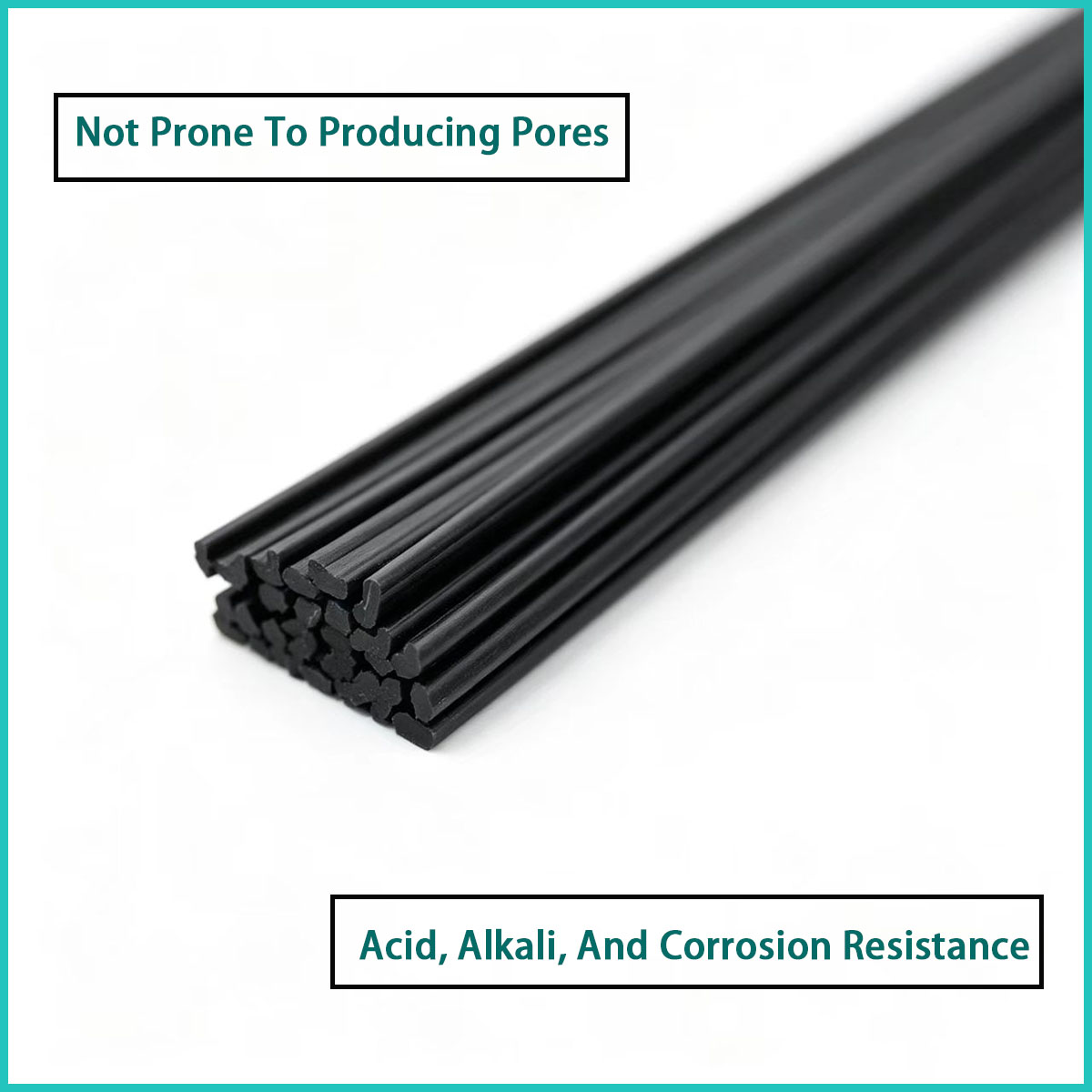 1M uzunluğunda ABS/PP/PE plast - Power Tools Used In Welding incelemesi ve fiyatı