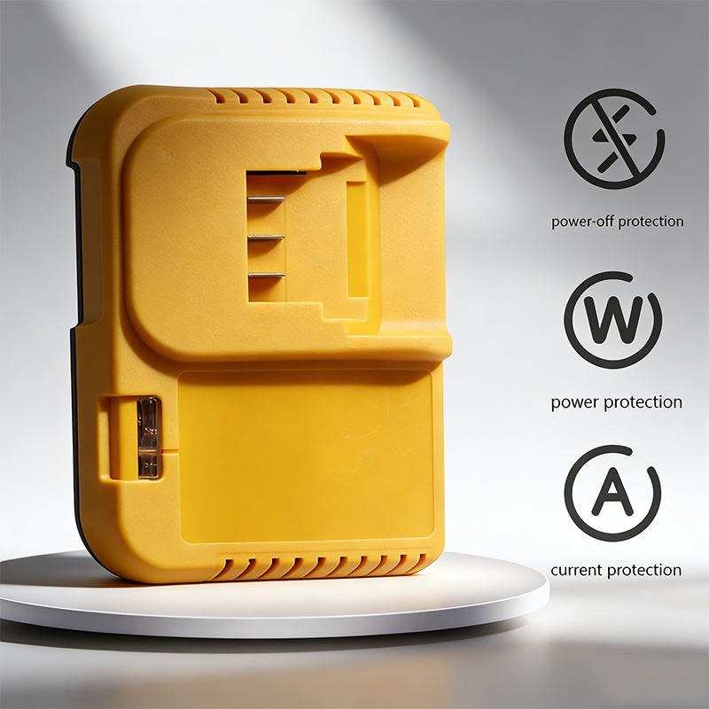 ABD EU Fişi 21V 0.5A 2.5A Dewa - Power Tools Wholesale incelemesi ve fiyatı