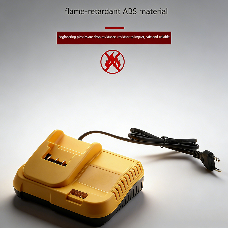 ABD EU Fişi 21V 0.5A 2.5A Dewa - Power Tools Wholesale incelemesi ve fiyatı