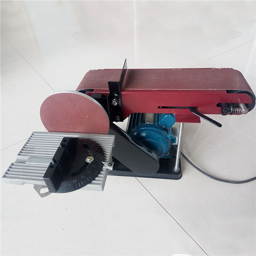 Popüler Çok Satan HY1510 Taşın - Belt Sander Portable incelemesi ve fiyatı