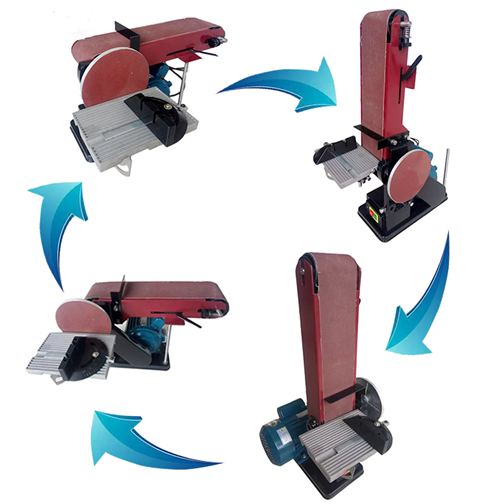 Popüler Çok Satan HY1510 Taşın - Belt Sander Portable incelemesi ve fiyatı