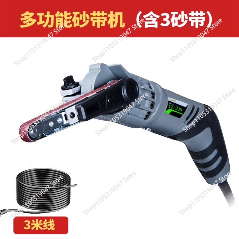 El tipi 6 vitesli kademesiz hı - Belt Sander Portable incelemesi ve fiyatı