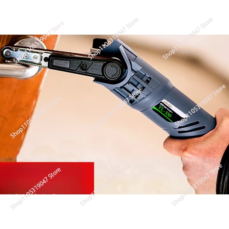 El tipi 6 vitesli kademesiz hı - Belt Sander Portable incelemesi ve fiyatı