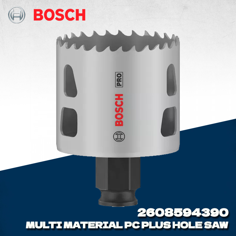 BOSCH 2608594390   54MM PRO Ço - Power Tools Plus incelemesi ve fiyatı