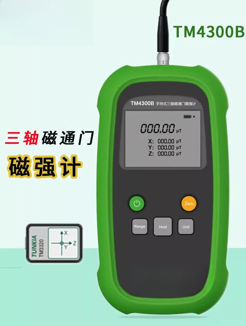 Elde taşınabilir üç eksenli fl - Power Tools Vector incelemesi ve fiyatı