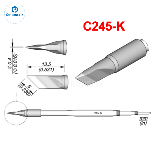 OEM C245 C470 Serisi İpuçları  - Power Tools Station incelemesi ve fiyatı