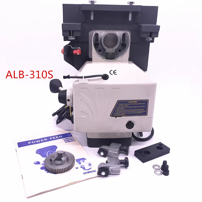 ALB-310S X Ekseni AC220V 50/60 - Power X Tools And Machinery incelemesi ve fiyatı