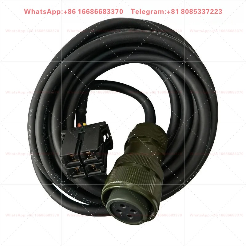 F06B-0001-K008 X Ekseni Servo  - Power X Tools And Machinery incelemesi ve fiyatı